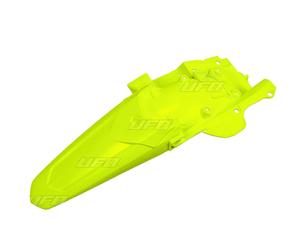 UFO YA04857#DFLU PARAFANGO POSTERIORE YAMAHA YZ 450 F 2020