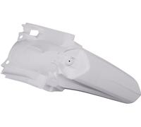 UFO PLAST Parafango Posteriore per Yamaha YZ 85 2022 > 2023 bianco 046