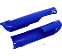 UFO YA04895#089 PROTEZIONE PERNO FORCELLA YAMAHA YZ 450 FX 2024