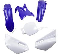 UFO YAKIT306K@999 KIT CARROZZERIA RESTYLE YAMAHA YZ 85 LW 2014