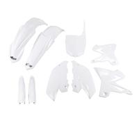 UFO YAKIT312F@046 KIT CARROZZERIA RESTYLE YAMAHA YZ 250 2004