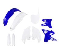 UFO YAKIT312F@999W KIT CARROZZERIA RESTYLE YAMAHA YZ 125 2003