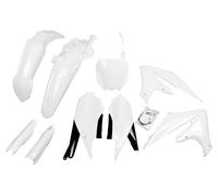UFO YAKIT321F@046 KIT CARROZZERIA DI RICAMBIO PER KTM YAMAHA YZ 450 FX 2022