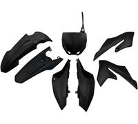 Ufo Yamaha Yz 65 20 Yakit322@001 Plastics Kit Nero