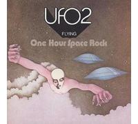 Ufo2 Flying: One Hour Space Rock (CD) Album