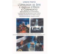 Ufologia di Ieri e quella d'Oggi a Confronto - [Cerchio della Luna]