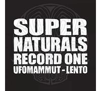 Ufomammut/Lento - Super Naturals