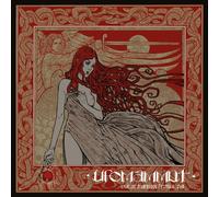 Ufomammut Live at Roadburn 2011 (Vinyl LP) 12" Album