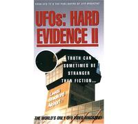 Ufos 2: Hard Evidence