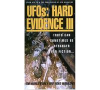Ufos 3: Hard Evidence
