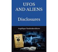UFOS AND ALIENS