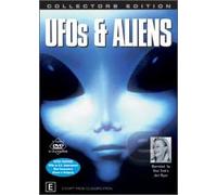 Ufos and Aliens
