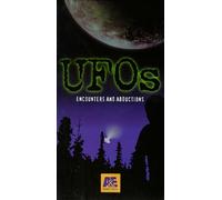 UFO's: Encounters & Abductions