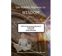 UFO's & Government Disclosure of the Truth