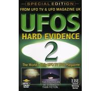 UFOs: Hard Evidence 2: Early Contact Cases