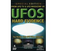 UFOs: Hard Evidence