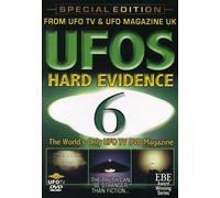 UFOs: Hard Evidence 6: Mysterious Spheres