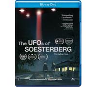 Ufos Of Soesterberg (Blu-ray)