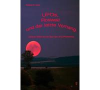 UFOs, Roswell und der letzte Vorhang: Jacques Vallée auf der Spur des UFO-Phänomens