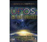 Ufos: The Best Evidence (3 Dvd) [Edizione: Stati Uniti]
