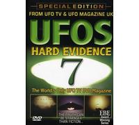 UFOs: The Hard Evidence 7