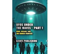 UFOs Under the Waves - Part 1: USOs, Oceans, and the Hidden Frontier