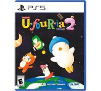 Ufouria: La Saga 2 - PlayStation 5