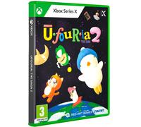 Ufouria La Saga 2 Xbox Series X