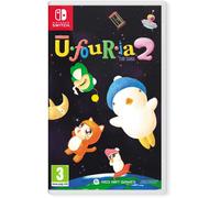 Ufouria The Saga 2 Nintendo Switch (Nintendo Switch)
