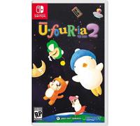 Ufouria: The Saga 2 Nintendo Switch Videogioco