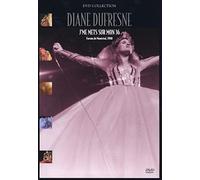 Ufresne, Diane - J'Me Mets Sur Mon 36
