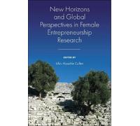 Ufuk Alpsahin C New Horizons and Global Perspectives in Femal (Copertina rigida)