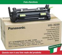 UG-3220 Panasonic UF 4000 Unità Tamburo Nero