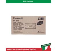 UG-3380 Panasonic UF-5300 toner Nero