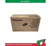 UG-5545 Panasonic UF-7000 Cartuccia del Toner Nero