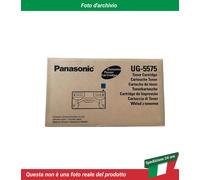 UG-5575 Panasonic UF-7300 Cartuccia del Toner Nero