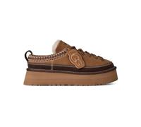 UG Heritage 1180361 - Pantofole da donna con lacci