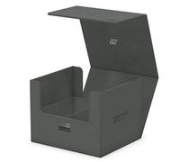 Ultimate Guard Minthive 30+ XenoSkin Black