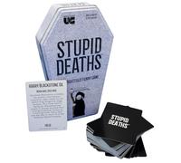 UG Stupid Deaths Tin (unit 2)