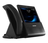 Ubiquiti UTP-G3-Touch-Enterprise telefono IP Nero Wi-Fi [UTP-G3-TOUCH-ENTERPRISE]