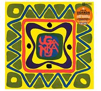 Uganda (Dawn Of Rock) - Box Edition