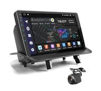 UGAR Compatibile per Buick Encore/Compatibile per Opel Mokka 2012-2016 9 Pollici Android 14 DSP 8GB+128GB Autoradio DAB+ HD Schermo touch completo Navigazione GPS