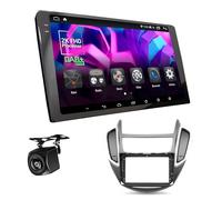 UGAR Compatibile per CHEVROLET Trax, Tracker 2013-2016 / HOLDEN Trax 2013-2016 9 Pollici Android 14 DSP 8GB+128GB Autoradio DAB+ 2K Schermo touch Full HD Navigazione GPS