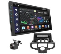 UGAR UX1 Compatibile per HONDA Odyssey (RB1/RB2) 2003-2008 9 Pollici Android 14 DSP Autoradio DAB+ HD Schermo touch completo Navigazione GPS