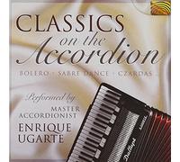 Ugarte, Enrique - Classics On The Accordion