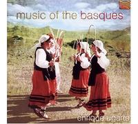 Ugarte, Enrique - Music Of The Basques (Spain)