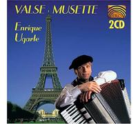 Ugarte,Enrique - Valse Musette