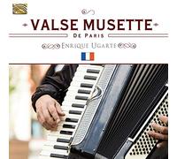Ugarte Enrique - Valse Musette De Paris