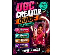 UGC Creator Guide for Beginners: Land Your First Paid Brand Deals Without a Following
