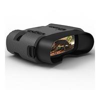 UGCER Binocolo per Visione Notturna a infrarossi Occhiali per Fotocamera per avvistamento diurno e Notturno all'aperto, Caccia, Viaggi, sorveglianza